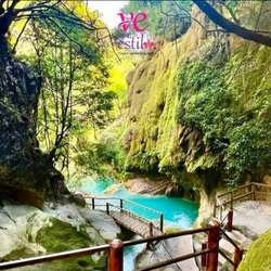 imagen de Taxco y Las Playas Azules _3