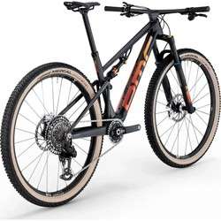 imagen de 2026 BMC Fourstroke R 01 ONE XC Carbon Mountain Bike (WORLDRACYCLES)_3