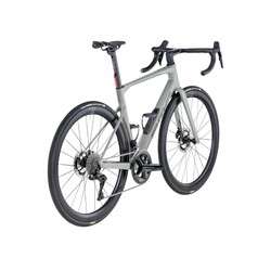 imagen de 2026 BMC Roadmachine 01 TWO Carbon Endurance Road Bike (WORLDRACYCLES) _3