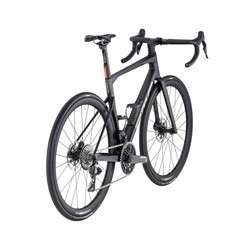 imagen de 2026 BMC Roadmachine 01 THREE Carbon Endurance Road Bike (WORLDRACYCLES) _3