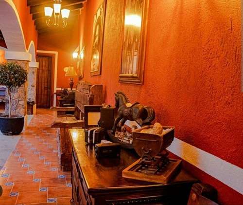 imagen de Hacienda Caudillos San Sebastián del Oeste_3