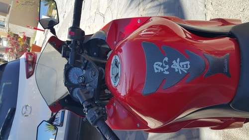 imagen de Kawasaki ninja 250R_4