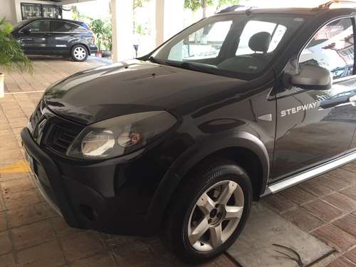 imagen de RENAULT STEPWAY 2011_4