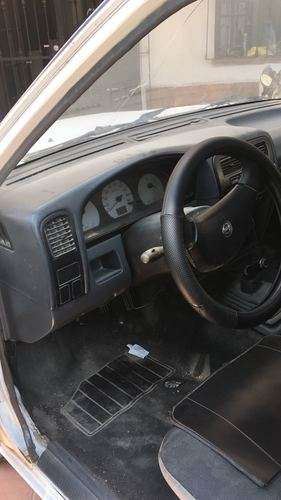 imagen de nissan estaquitas _4