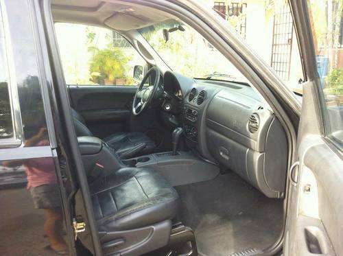 imagen de Jeep Liberty 2004 en Venta_4