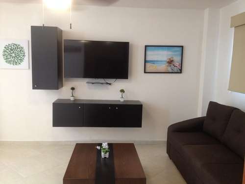 imagen de Departamento en el centro de Puerto Vallarta_4