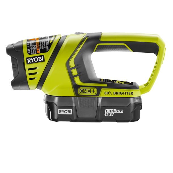 Mano a Mano COMBO DE 4 PIEZAS RYOBI
