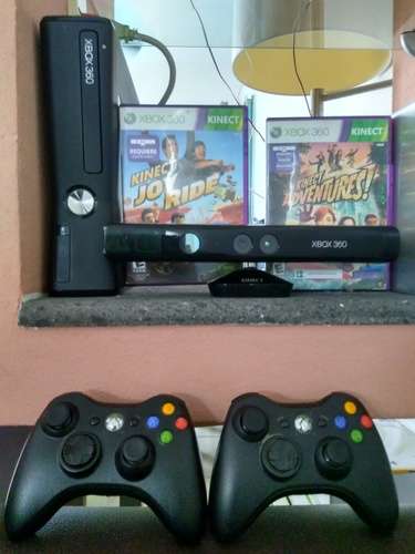 imagen de Xbox Kinect 360_4