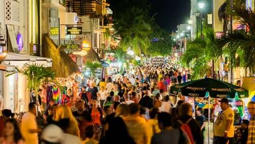 imagen de Casa en el corazon de Playa del Carmen_4