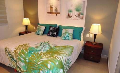 imagen de Departamento de Lujo en Renta Largo Plazo_4