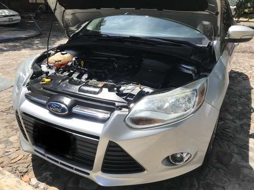 imagen de Ford Focus 2013 hatchback SE plus_4