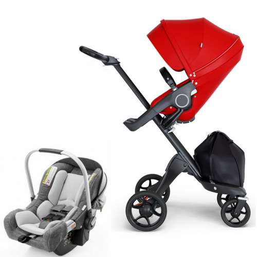 imagen de  SISTEMA DE VIAJES STOKKE XPLORY 2018 - CARRETERA _4