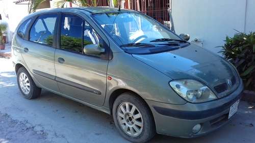 imagen de Renault Scenic 2004 "transmicion danada"_4