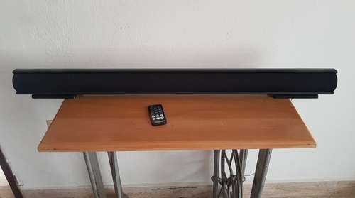 imagen de Barra de sonido isound bluetooth_4