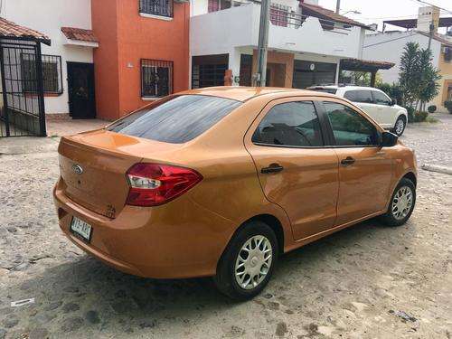 imagen de Ford Figo Bolsas de Aire AC_4
