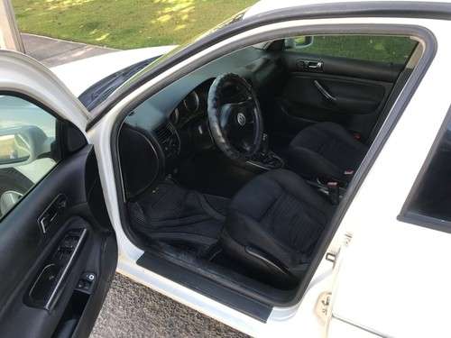 imagen de Jetta A4 2005 Summer Edition_4