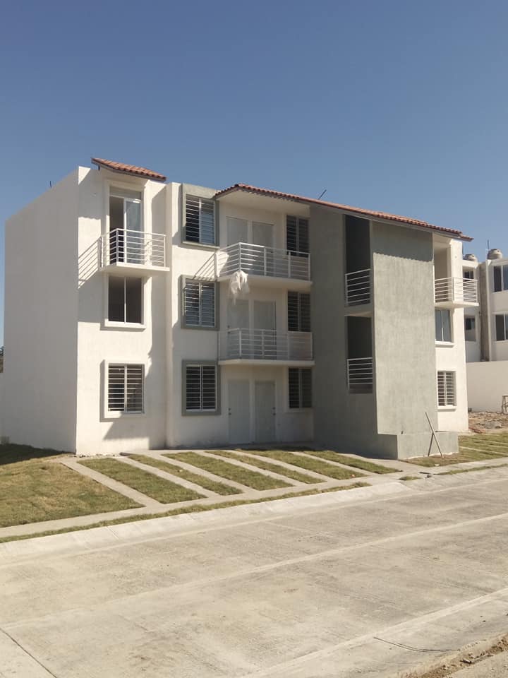 Mano a Mano CASA Y DEPARTAMENTO EN VENTA EN PUERTO VALLARTA