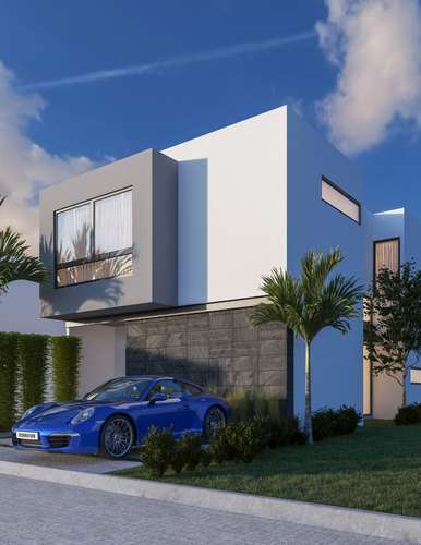 imagen de Casa Nueva en Fracci. la Fronda. Nuevo Valllarta_4