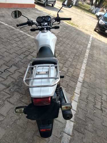 imagen de Moto Honda Cargo 2018_4