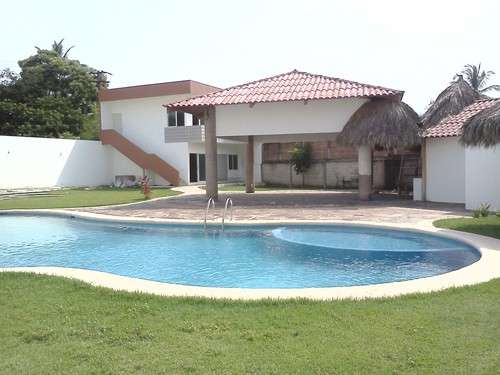 imagen de ??COTO LA JOYA BEAUTIFUL HOUSE FOR RENT VALLARTA!!_4