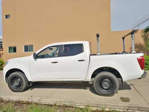 imagen de NP300 FRONTIER  4x4 2016 / Doble Cabina / Diesel_4