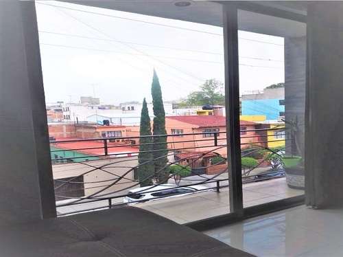 imagen de DEPARTAMENTO CALLE MARIO ROJAS AVENDANO CDMX_4