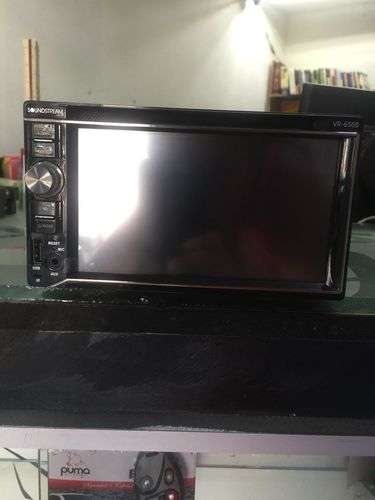 imagen de Estereo pantalla VR-656B Soundstream $2950??_4