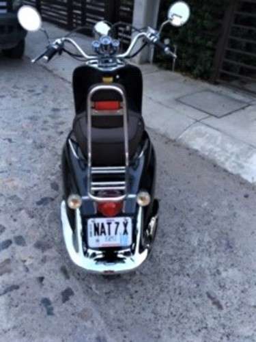 imagen de MOTO VENTO HOT ROD RT 2017 AUTOMATICA_4