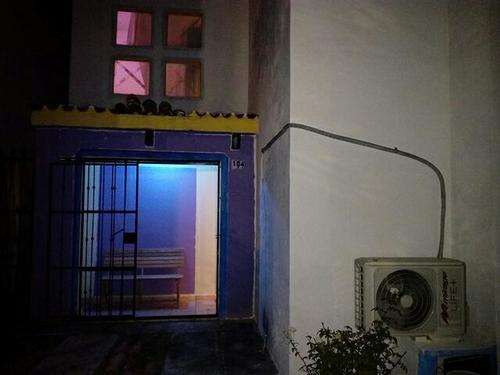 imagen de RENTO CASA AMUEBLADA A/A. A UN LADO DEL CUC_4