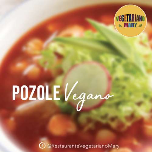 imagen de Comida Buffet Vegetariana_4