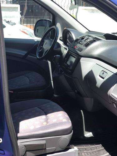 imagen de Vendo Mercedes Benz Vito _4