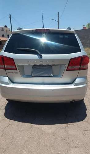 imagen de Dodge Journey 2011, 2.4L_4