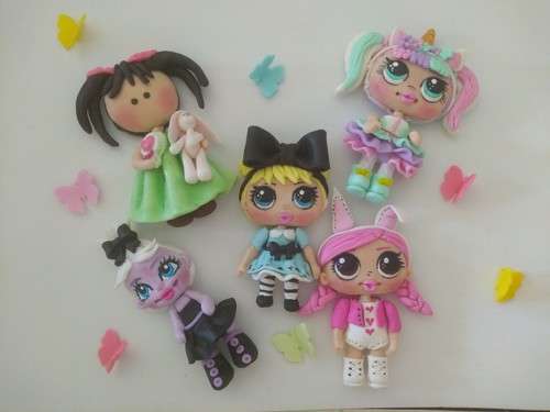 imagen de Apliques para monos_4