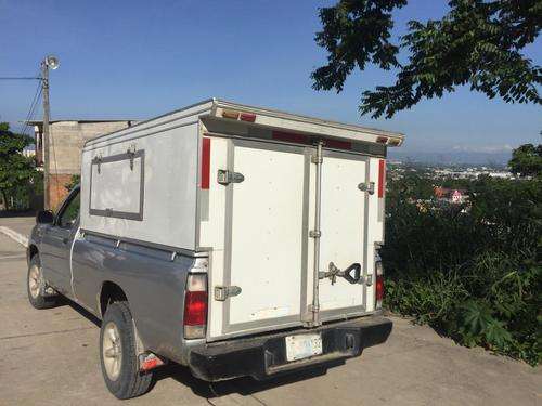 imagen de Venta camper unicamente_4