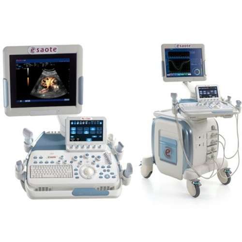 imagen de Medical Electronic and ophthalmic device_4
