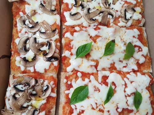 imagen de Se traspasa Restaurante-pizzeria funcionando_4