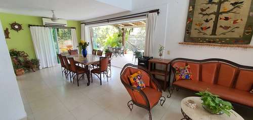 imagen de Casa amplia en coto privado residencial, alberca_4