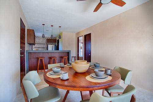 imagen de Condominio en Zona Dorada de Bucerias_4