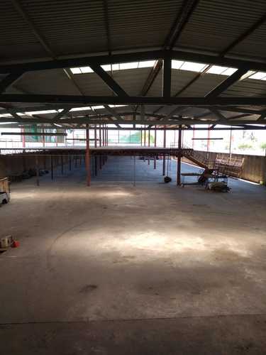 imagen de Bodega en Renta Comercial/Industrial 2,800m2_4
