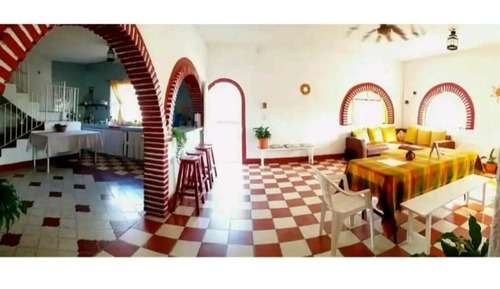 imagen de Casa con Departamento en Venta, Manzanillo, Colima_4