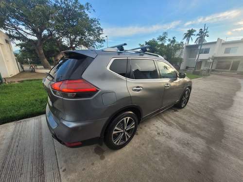 imagen de NISSAN XTRAIL 2018_4