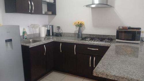 imagen de Hermoso departamento residencial _4