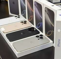 imagen de Apple iPhone 16 Pro Max, iPhone 16 Pro_4