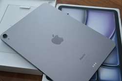 imagen de Apple iPad Pro 2024 13-inch, 11-inch, Air 13-inch_4
