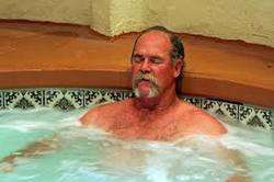 imagen de Jacuzzys Y Piscinas, Pa Combatir El Calor!!_4