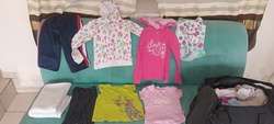 imagen de Ropa mixta limpia y en buen estado_4