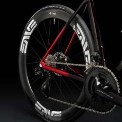 imagen de 2025 Colnago C68 Rossa Vuelta Limit Edition_4