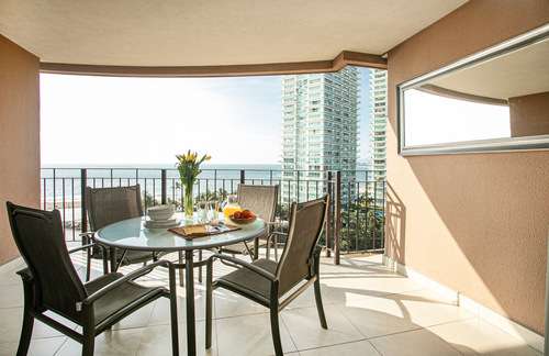 imagen de Departamento 1 recámara – Grand Venetian_4