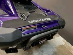 imagen de 2025 SEA-DOO GTI SE 170 TECH PACKAGE Jetski_4