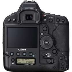 imagen de Canon EOS-1D X Mark II DSLR Camera_4